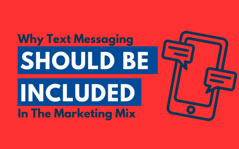 why-text-messaging-should-be-included-in-the-marketing-mix-audience